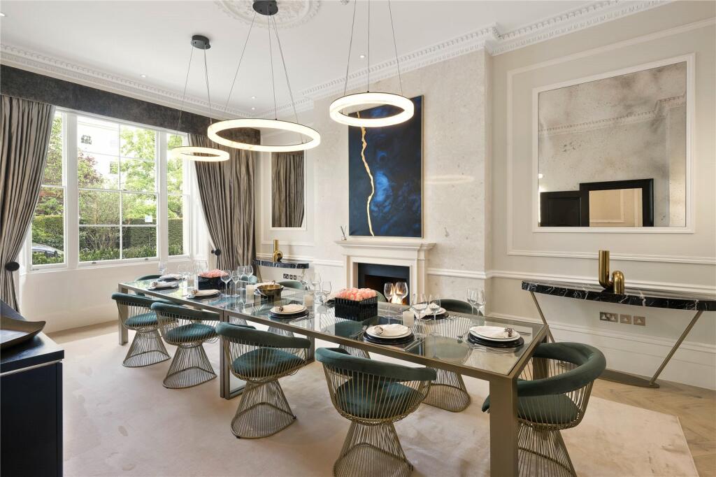 Property for Sale in Greater Kailash 1, South Delhi
